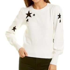 NEW With Tags Cinq À Sept Emmie Sweater